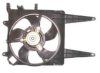 NRF 47634 Fan, radiator